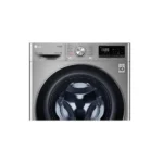 LG Lavante-séchante - 8/5 KG - 59L - 6 MOTION™ DD - MOTEUR DIRECT DRIVE™ - AI DD – Image 4