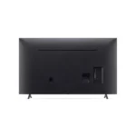 LG - TV intelligente UHD 4K 60 pouces Série 79 HDR10 Pro, design sans bordure, processeur AI a5 Gen5 4K, HGiG. – Image 4