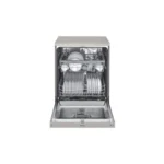 LG Lave-vaisselle - QuadWash™ - EasyRack™ - SmartThinQ™ - DFB512FP – Image 4