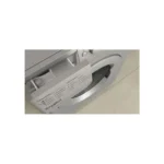 Whirlpool - Lave-linge hublot posable - 6 kg - WMTA6101SNA – Image 8