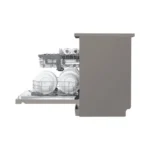LG Lave-vaisselle - QuadWash™ - EasyRack™ - SmartThinQ™ - DFB512FP – Image 5