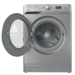 Whirlpool - Lave-linge hublot posable - 6 kg - WMTA6101SNA – Image 3