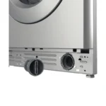 Whirlpool Lave-linge hublot posable - 7 kg - 1200TR - WMTA7122SNA – Image 7