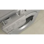 Whirlpool Lave-linge hublot posable - 7 kg - 1200TR - WMTA7122SNA – Image 6