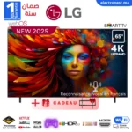 LG - 65UA85006LA - Maroc