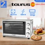 Taurus-Harmony 45-Maroc