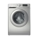 Whirlpool Lave-linge hublot posable - 8 kg - 1200TR - WMTE8123SNA
