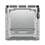 Whirlpool - Four multifonction encastrable - couleur inox - pyrolyse - OMR35HR0X – Image 4
