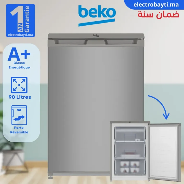 Beko-RFSE110S-Maroc