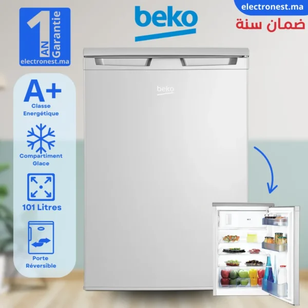 Beko - TSE1231FS - Maroc