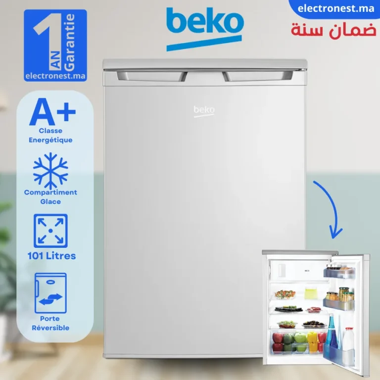 Beko - TSE1231FS - Maroc