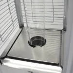 Daiko Chauffage à gaz d'Extérieur - Pyramide - CHP-1300XK – Image 2