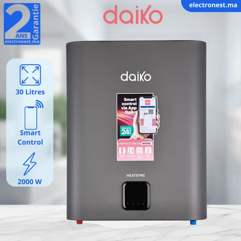 Daiko-CAEW-354SDK-Maroc