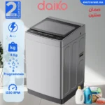 Daiko - WT1033MX108K - Maroc