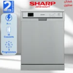 Sharp - QW-V615-SS2 - Maroc