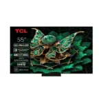 Smart TV TCL 55C7K