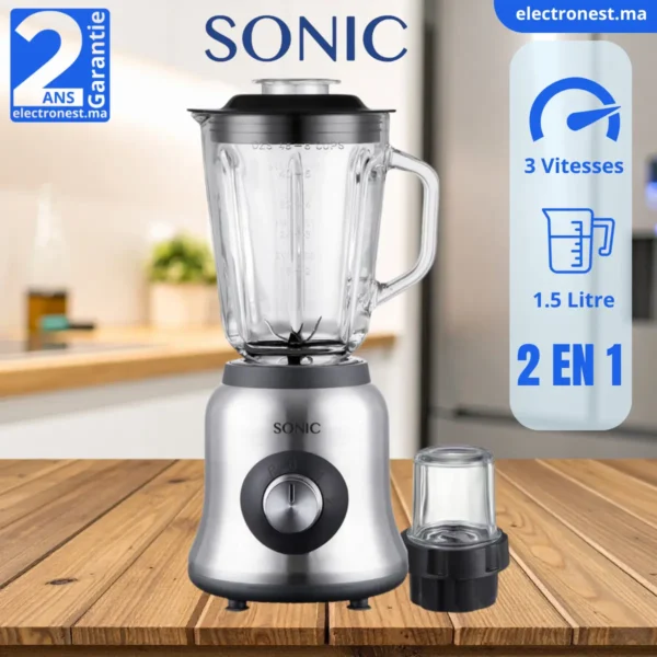 Sonic-BL6952SC-Maroc