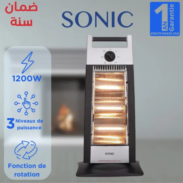 Sonic-CEH1232SC-Maroc