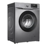 TCL P608FLG - Machine à laver automatique - 8 KG - Digital Inverter - 16 Programmes - A+++ – Image 2