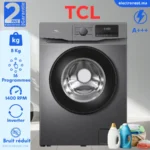 TCL - P608FLG - Maroc