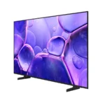 Samsung - Smart TV 43'' modèle 2025 - Crystal UHD U8000F 4K - HDR10 PRO - Tizen™ – Image 2