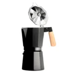 Taurus - Cafetière Dolce 3 tasses – Image 3