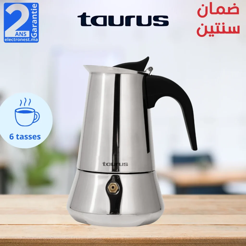 Taurus - EXPRESSO 6T IX TRADIZION - Maroc