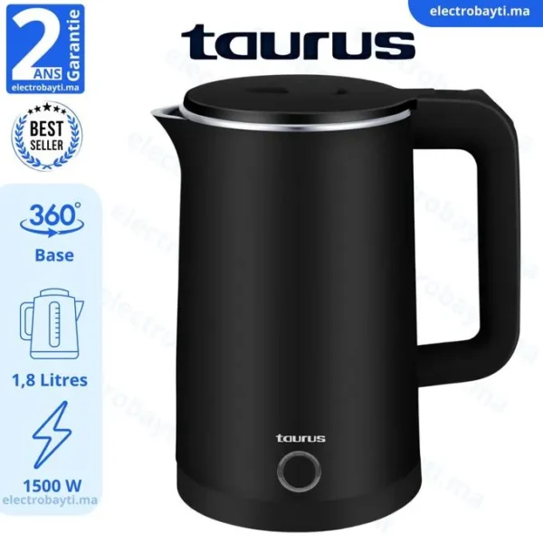 Taurus-SHARP-Maroc