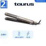 Taurus Lisseur Sleek-Twist 35 W