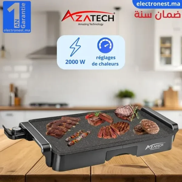 Azatech-PEG-G1-20-Maroc