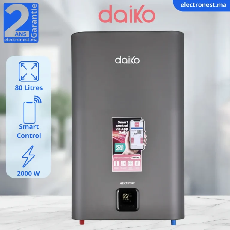 Daiko-CAEW854SDK-Maroc