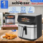 Schleizer - SLZ-08802D - Maroc