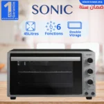 Sonic - FE5022SC - Maroc