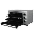 Sonic Four Electrique 45L, Double vitrage, 6 Fonctions, Lampe - 1 ans de garantie – Image 3