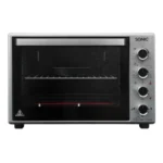 Sonic Four Electrique 70L, Double vitrage, 6 Fonctions, Lampe - 1 ans de garantie – Image 2