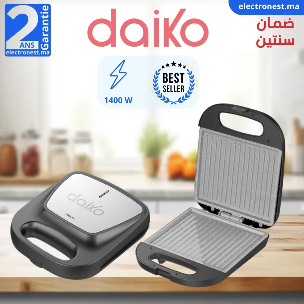 Daiko-PN4364GXK-Maroc