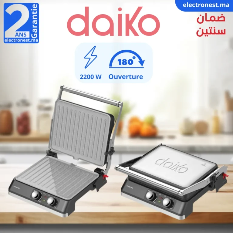 Daiko-PN4474GMXK-Maroc