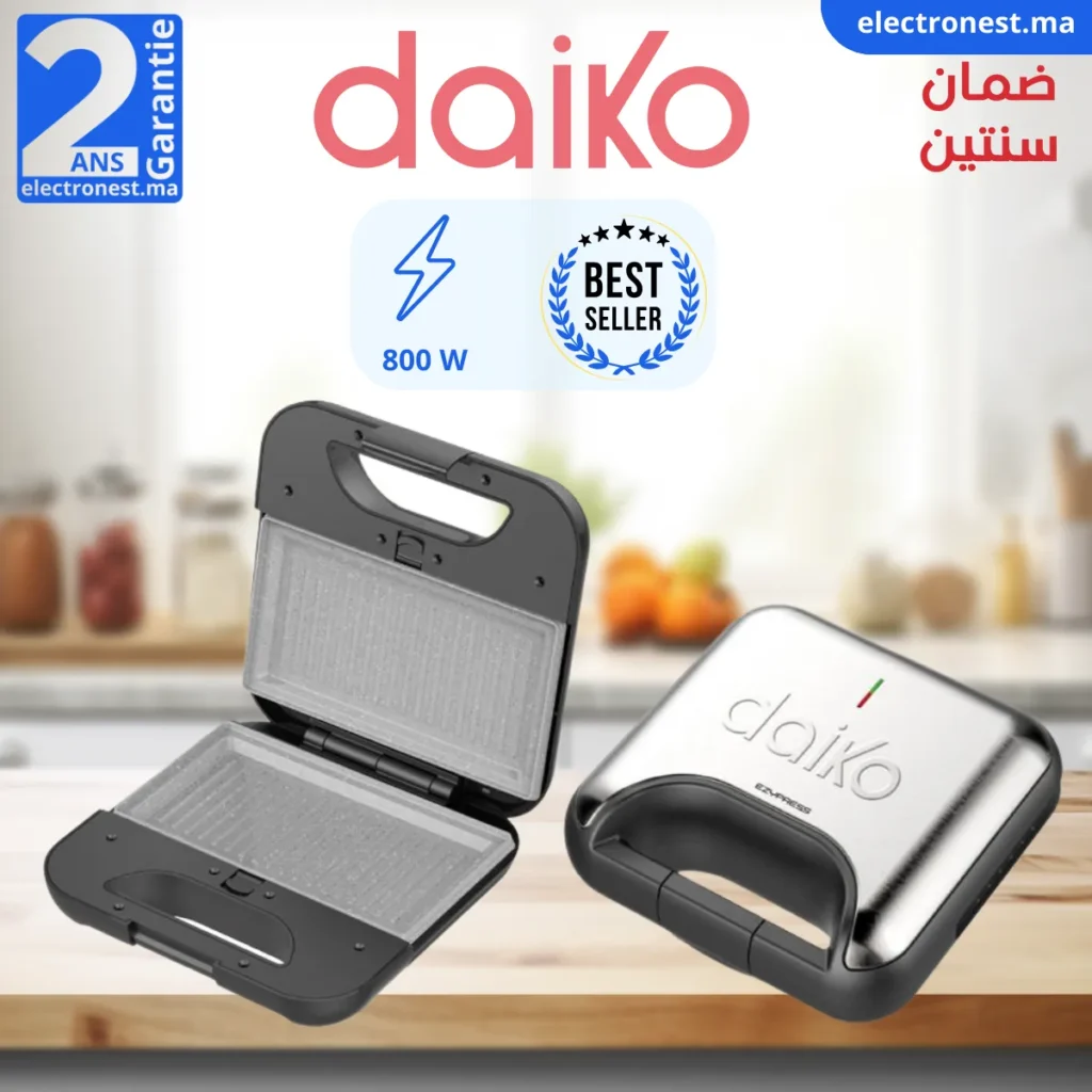 Daiko-PND2344GXK-Maroc