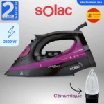 Solac-PV2114 NEW OPTIMA PRO-Maroc