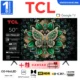 TCL - 50C6K - Maroc