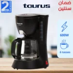 Taurus-LIVORNO 6-Maroc