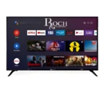 Roch  LED - Smart TV - 50 pouce Android TV avec support GRATUIT (12 mois garantie) – Image 2