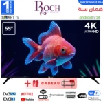 Roch- RH-LE55DSV-C- Maroc